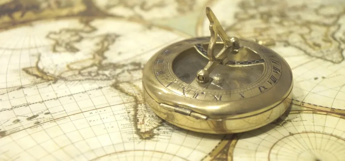 No Author is an&nbsp;Island