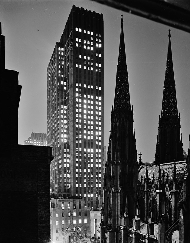 Urban Fantasy is … What,&nbsp;Exactly?