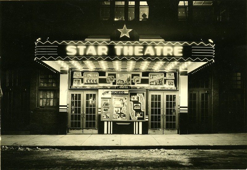 Urban Fantasy is … Where,&nbsp;Exactly?