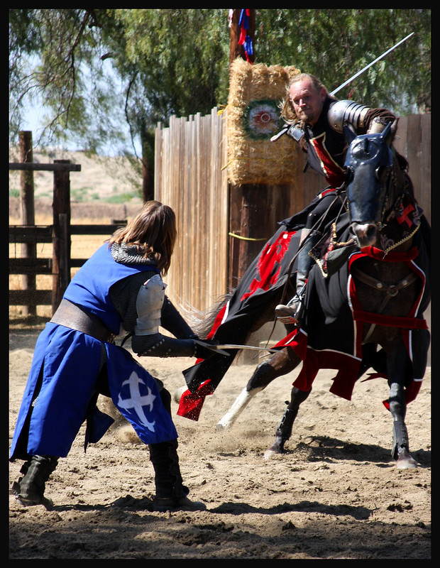 Antagonism: The Types of Conflict that Shape a&nbsp;Story