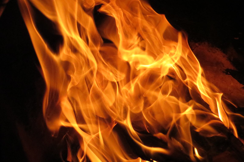 Why Writers Should Make Their Character&nbsp;Suffer